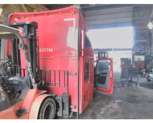 KENWORTH T680 CAB