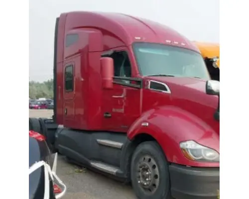 KENWORTH T680 CAB