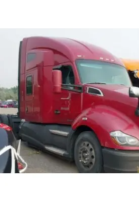 KENWORTH T680 CAB