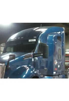 KENWORTH T680 CAB