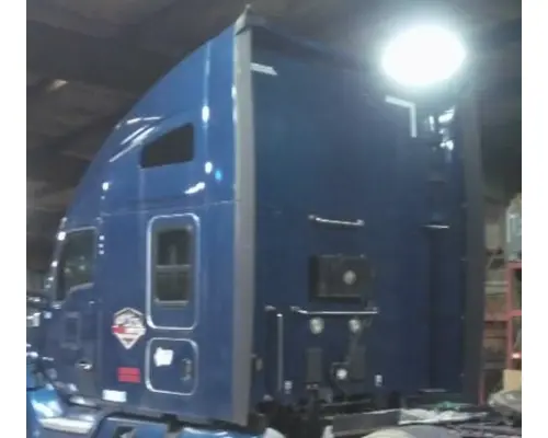 KENWORTH T680 CAB