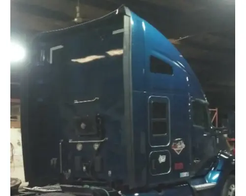 KENWORTH T680 CAB