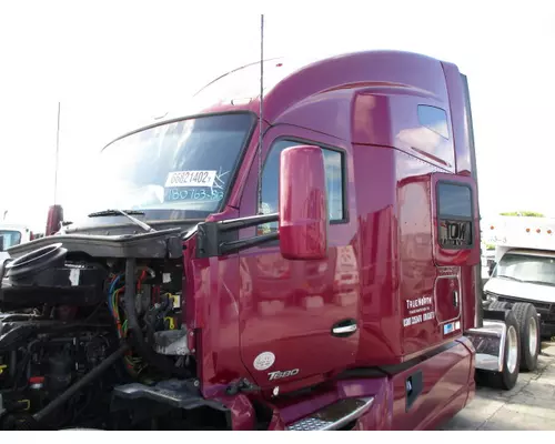 KENWORTH T680 CAB