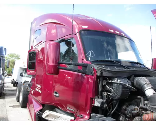 KENWORTH T680 CAB