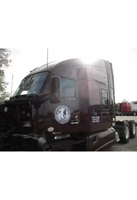 KENWORTH T680 CAB