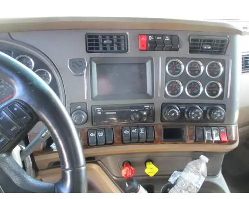 KENWORTH T680 CAB