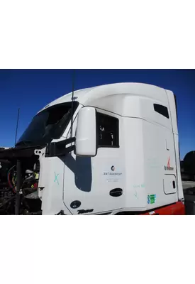 KENWORTH T680 CAB