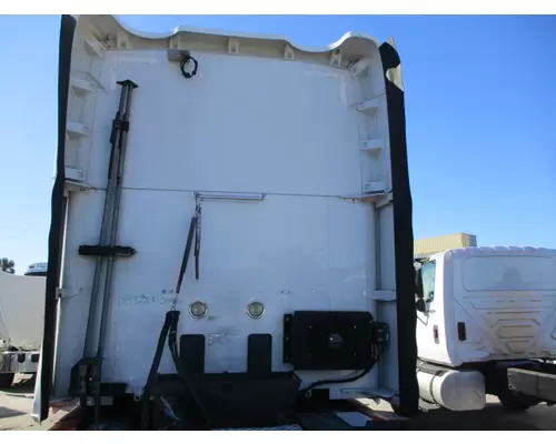 KENWORTH T680 CAB