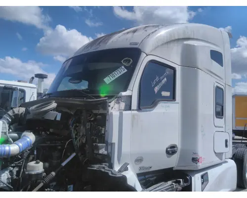 KENWORTH T680 CAB
