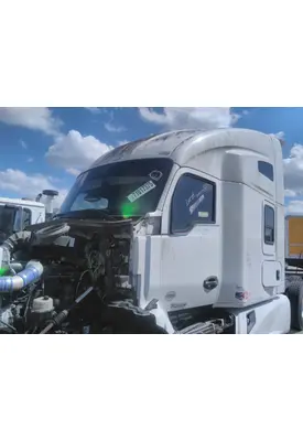 KENWORTH T680 CAB