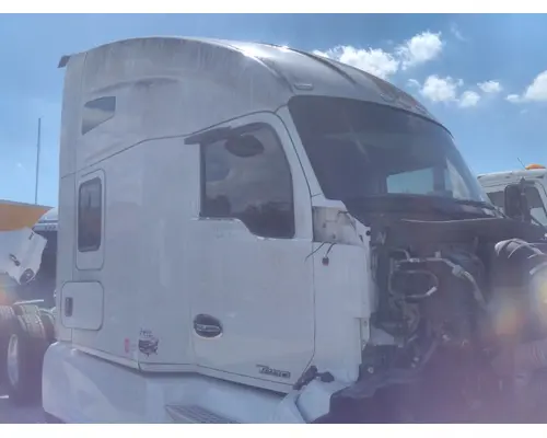 KENWORTH T680 CAB