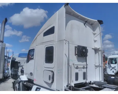 KENWORTH T680 CAB