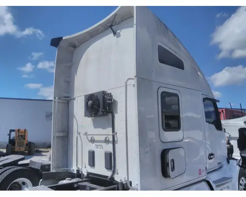 KENWORTH T680 CAB