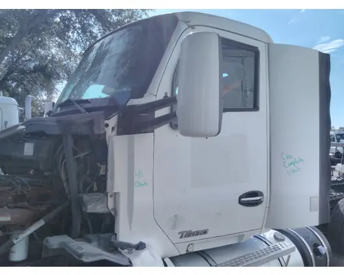 KENWORTH T680 CAB