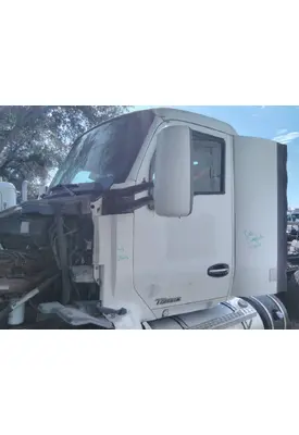 KENWORTH T680 CAB