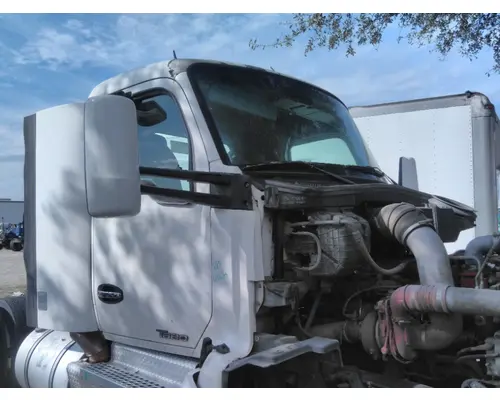 KENWORTH T680 CAB