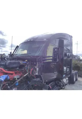 KENWORTH T680 CAB
