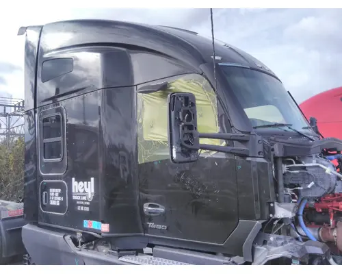 KENWORTH T680 CAB