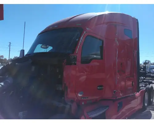 KENWORTH T680 CAB
