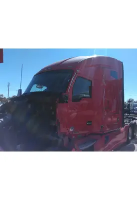 KENWORTH T680 CAB