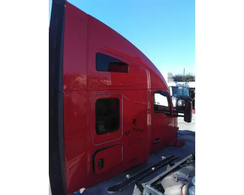 KENWORTH T680 CAB
