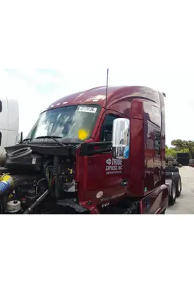 KENWORTH T680 CAB