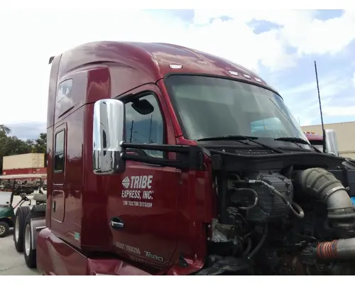 KENWORTH T680 CAB