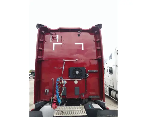 KENWORTH T680 CAB
