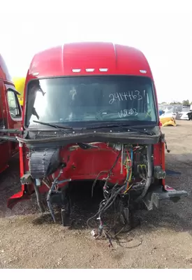 KENWORTH T680 CAB