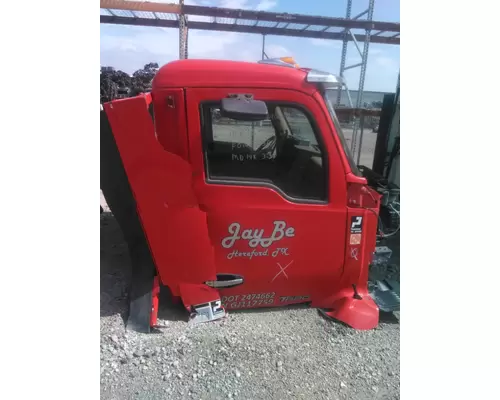 KENWORTH T680 CAB