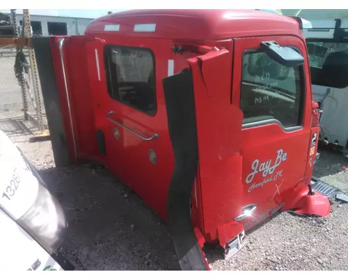 KENWORTH T680 CAB
