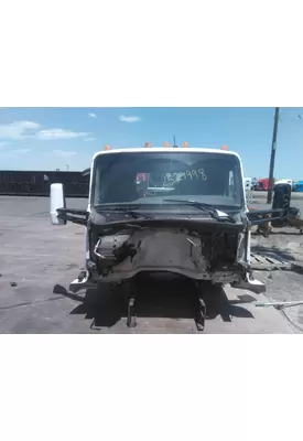 KENWORTH T680 CAB