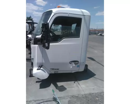 KENWORTH T680 CAB