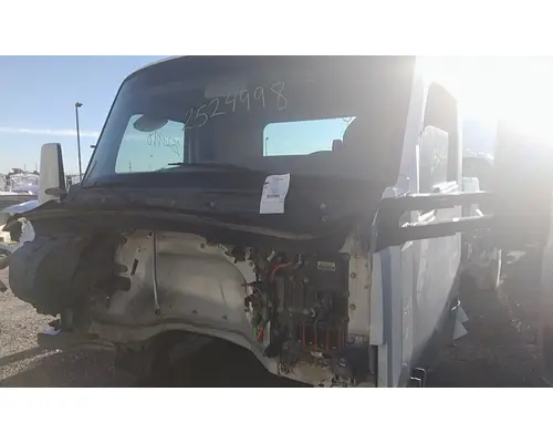 KENWORTH T680 CAB