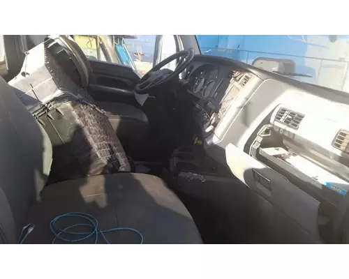 KENWORTH T680 CAB