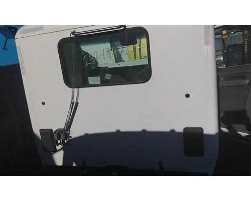 KENWORTH T680 CAB