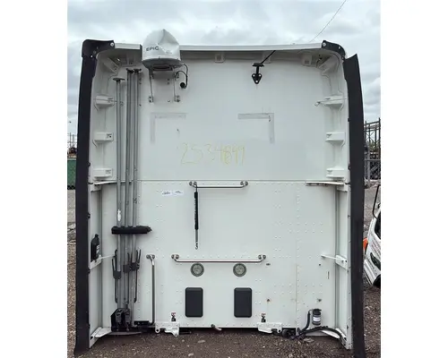 KENWORTH T680 CAB