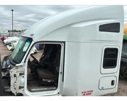 KENWORTH T680 CAB