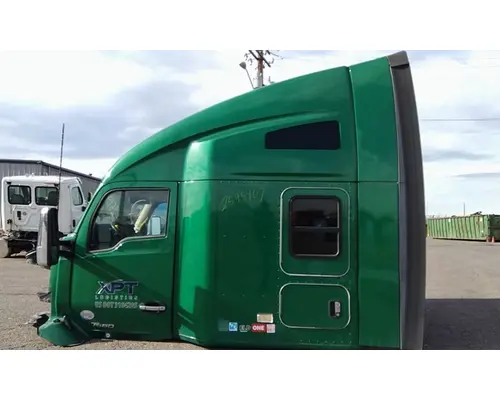 KENWORTH T680 CAB