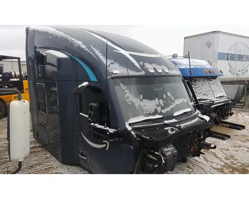 KENWORTH T680 CAB