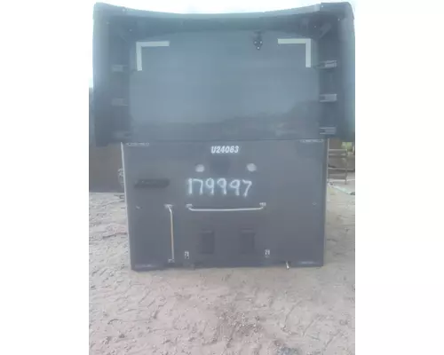 KENWORTH T680 CAB