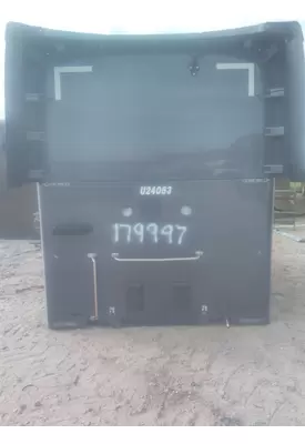 KENWORTH T680 CAB