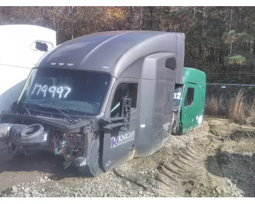 KENWORTH T680 CAB