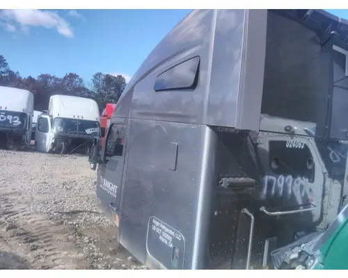 KENWORTH T680 CAB