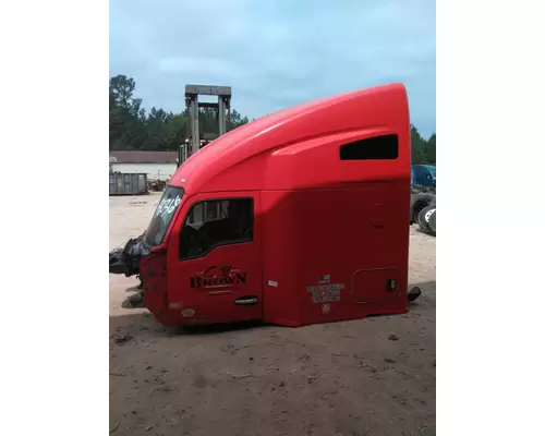 KENWORTH T680 CAB