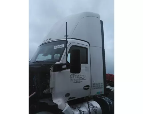 KENWORTH T680 CAB