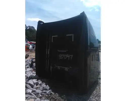KENWORTH T680 CAB