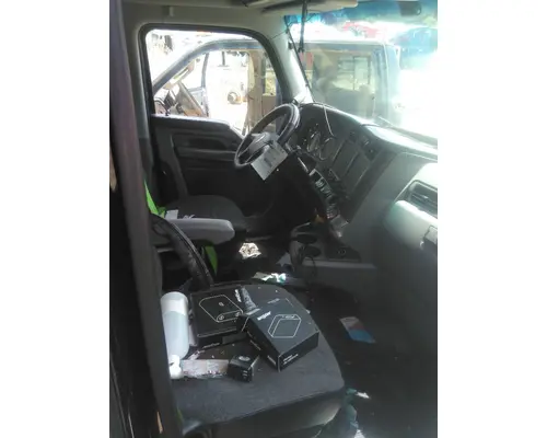 KENWORTH T680 CAB
