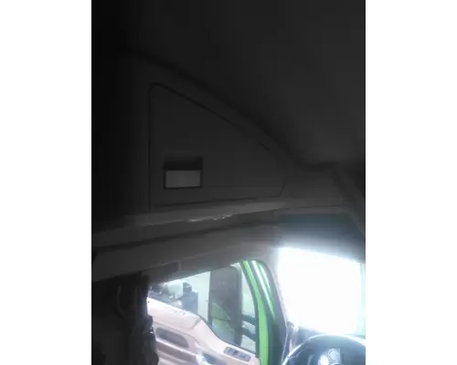 KENWORTH T680 CAB