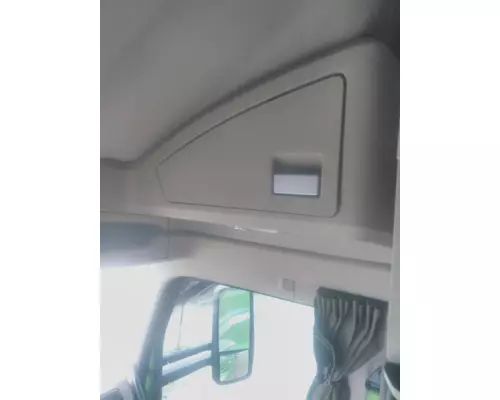 KENWORTH T680 CAB